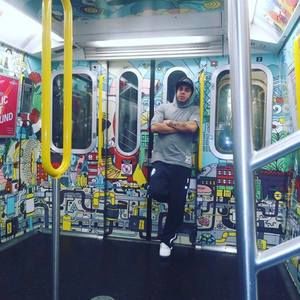 Meet your Posher, Heymar